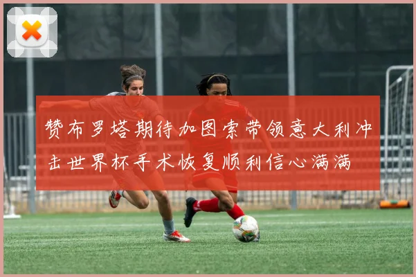 赞布罗塔期待加图索带领意大利冲击世界杯手术恢复顺利信心满满